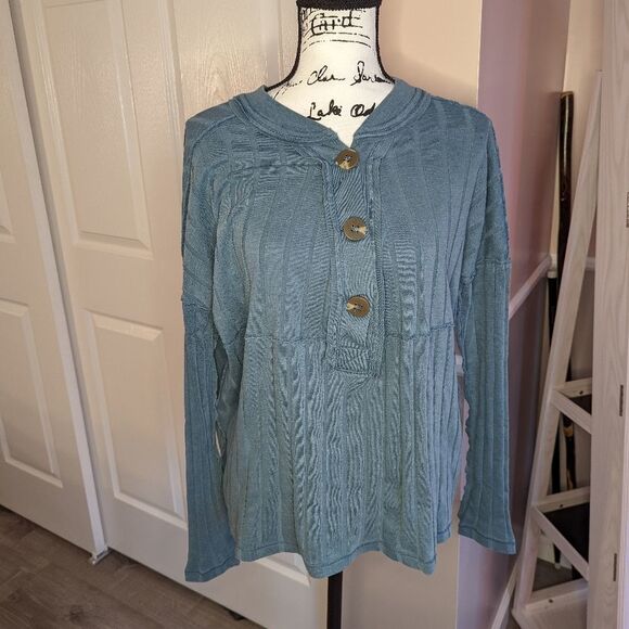 Free People Tops - Free People in the mix top